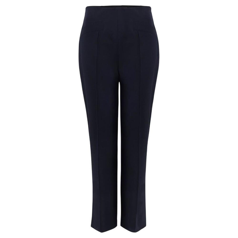 Phase Eight Miah Navy Trousers
